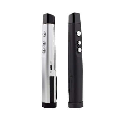 Laser Presentation Clicker - AbrandZ