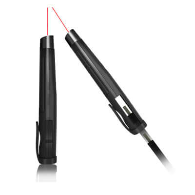 Laser Presentation Clicker Corporate Gifts Singapore