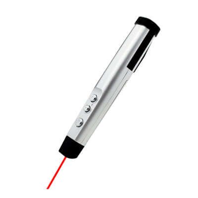 Laser Presentation Clicker Corporate Gifts Singapore