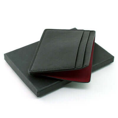 Havana Card Case Corporate Gifts Singapore