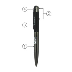 Liv Ballpoint Pen Corporate Gifts Singapore