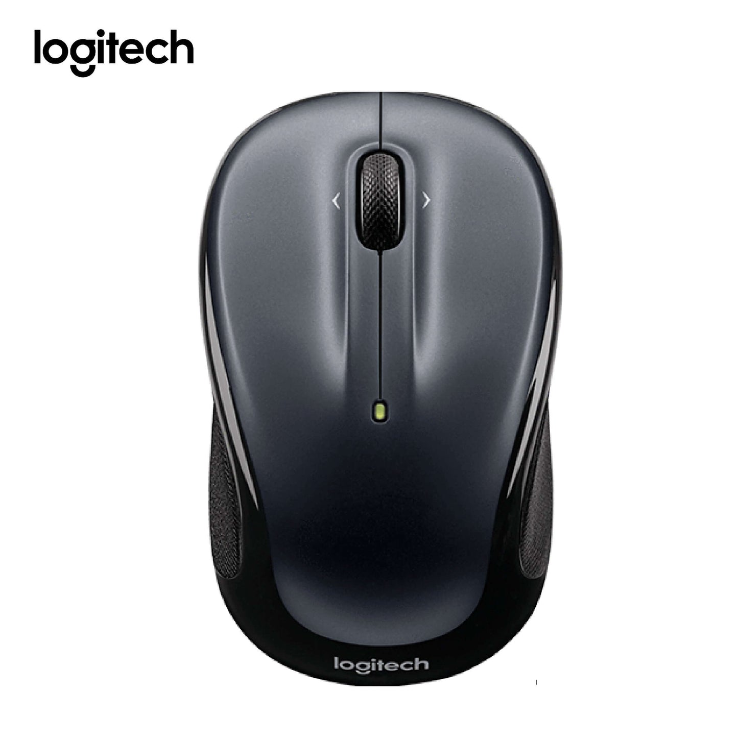 Logitech Web Scrolling Wireless Mouse M325 Corporate Gifts Singapore