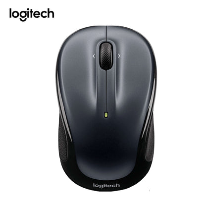 Logitech Web Scrolling Wireless Mouse M325 Corporate Gifts Singapore