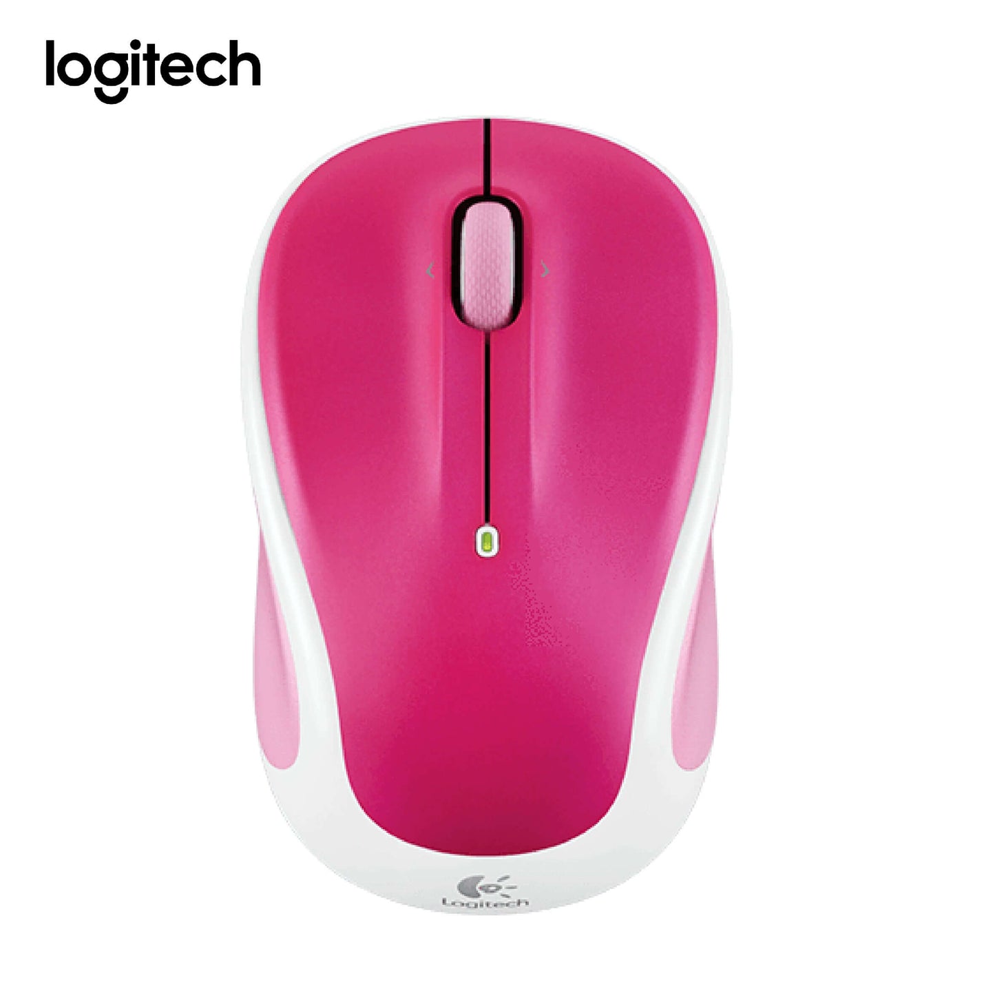 Logitech Web Scrolling Wireless Mouse M325 Corporate Gifts Singapore