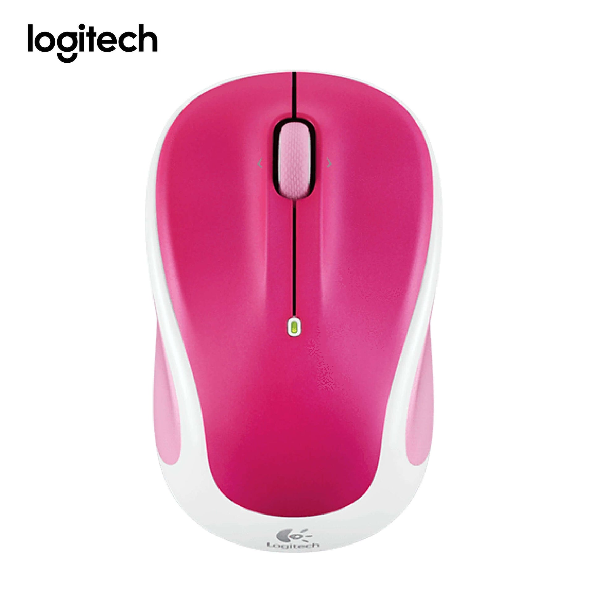 Logitech Web Scrolling Wireless Mouse M325 Corporate Gifts Singapore