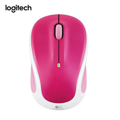Logitech Web Scrolling Wireless Mouse M325 Corporate Gifts Singapore