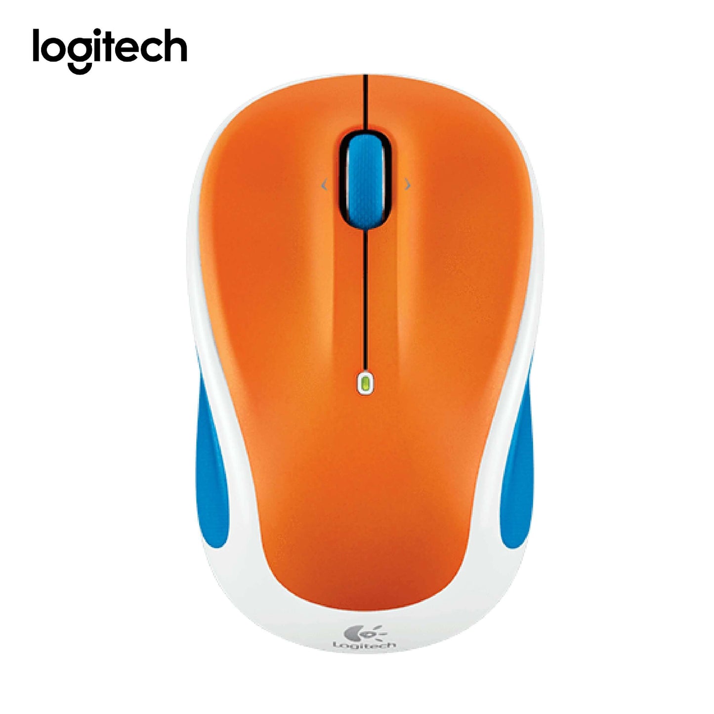 Logitech Web Scrolling Wireless Mouse M325 Corporate Gifts Singapore