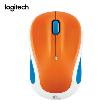 Logitech Web Scrolling Wireless Mouse M325 Corporate Gifts Singapore