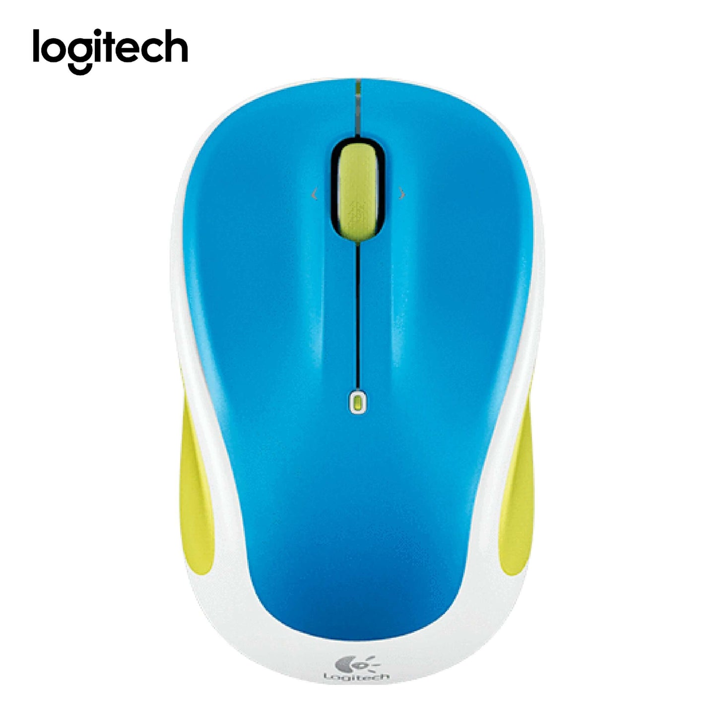 Logitech Web Scrolling Wireless Mouse M325 Corporate Gifts Singapore