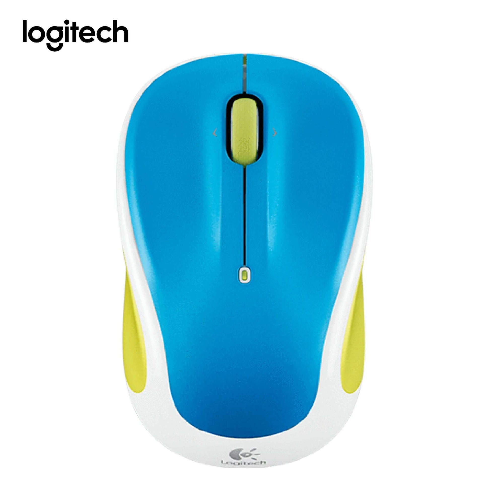 Logitech Web Scrolling Wireless Mouse M325 Corporate Gifts Singapore