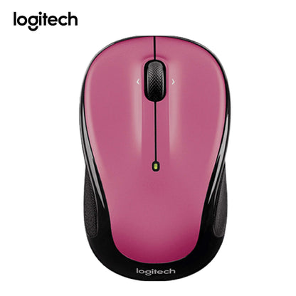 Logitech Web Scrolling Wireless Mouse M325 Corporate Gifts Singapore