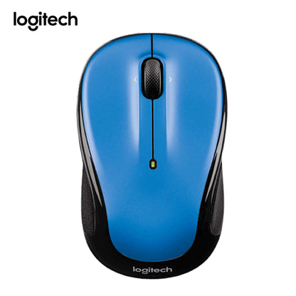 Logitech Web Scrolling Wireless Mouse M325 Corporate Gifts Singapore