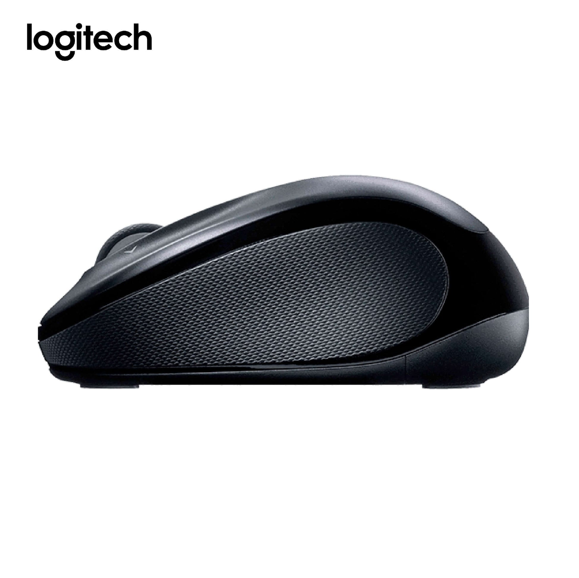 Logitech Web Scrolling Wireless Mouse M325 Corporate Gifts Singapore