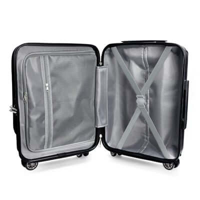 20 Inch PC Luggage Bag Corporate Gifts Singapore