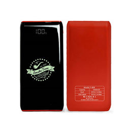 Luminous Logo Powerbank Corporate Gifts Singapore