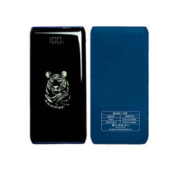 Luminous Logo Powerbank Corporate Gifts Singapore