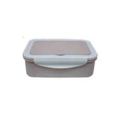 Wheat Fiber Lunch Box Corporate Gifts Singapore
