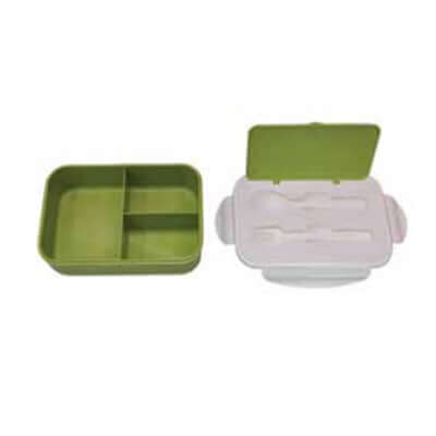 Wheat Fiber Lunch Box Corporate Gifts Singapore