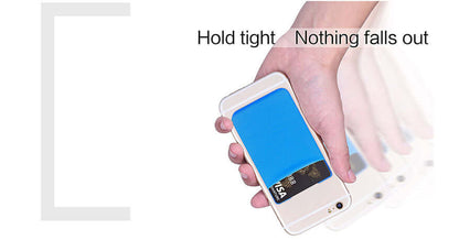 Lycra Mobile Phone Smart Pocket Corporate Gifts Singapore