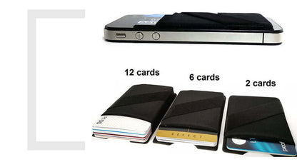 Lycra Mobile Phone Smart Pocket Corporate Gifts Singapore