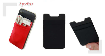 Lycra Mobile Phone Smart Pocket Corporate Gifts Singapore
