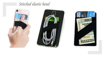 Lycra Mobile Phone Smart Pocket Corporate Gifts Singapore