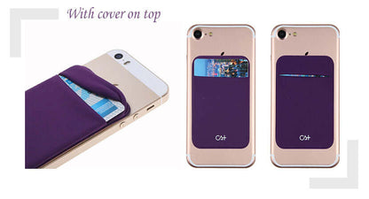 Lycra Mobile Phone Smart Pocket Corporate Gifts Singapore