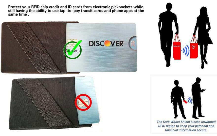 Lycra Mobile Phone Smart Pocket Corporate Gifts Singapore