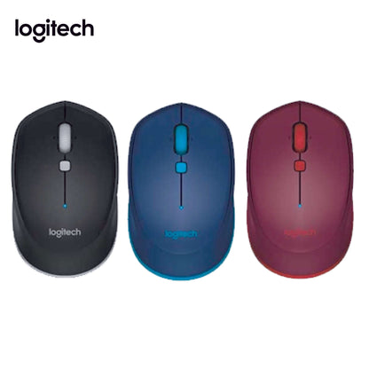 Logitech Bluetooth Mouse M337 Corporate Gifts Singapore