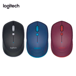 Logitech Bluetooth Mouse M337 Corporate Gifts Singapore