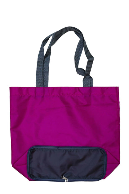 Foldable Shopping Bag Corporate Gifts Singapore