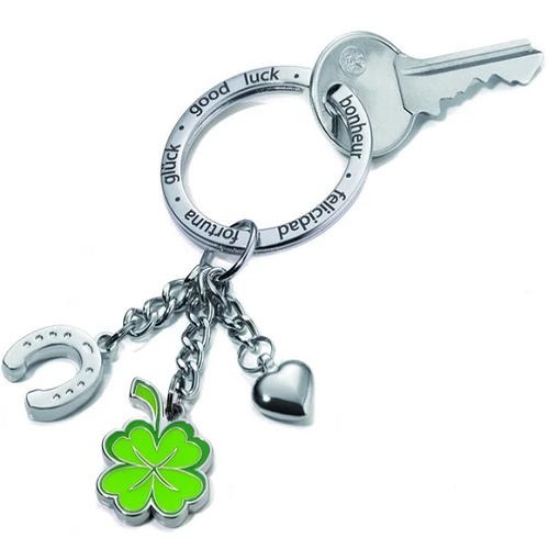 Troika Klee Keyring Corporate Gifts Singapore