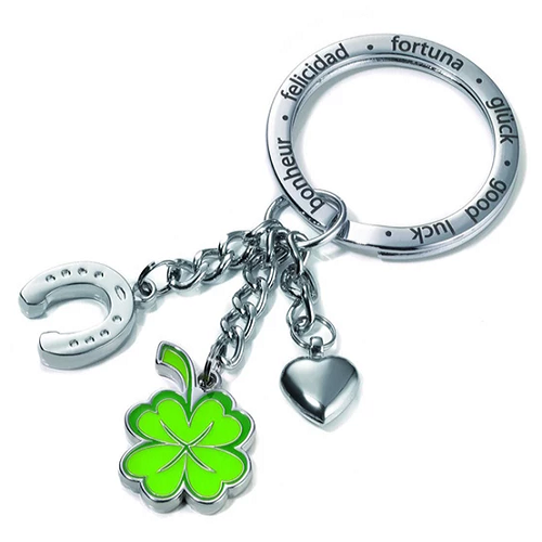 Troika Klee Keyring Corporate Gifts Singapore