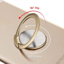 Ultra Thin Magnetic Ring Phone Holder Corporate Gifts Singapore