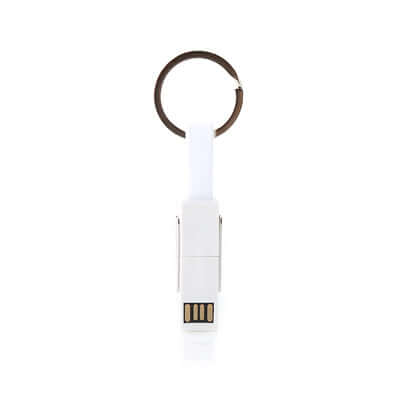 Magnetic Short USB Charging Cable Corporate Gifts Singapore
