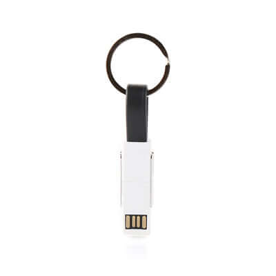 Magnetic Short USB Charging Cable Corporate Gifts Singapore