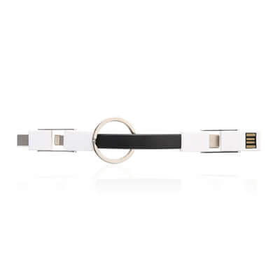 Magnetic Short USB Charging Cable Corporate Gifts Singapore