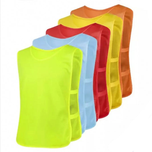 Mesh Training Vest Corporate Gifts Singapore