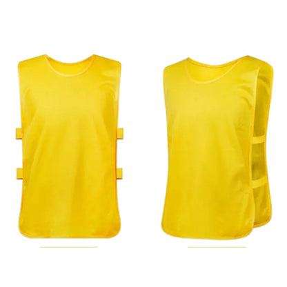 Mesh Training Vest Corporate Gifts Singapore