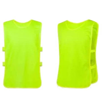 Mesh Training Vest Corporate Gifts Singapore