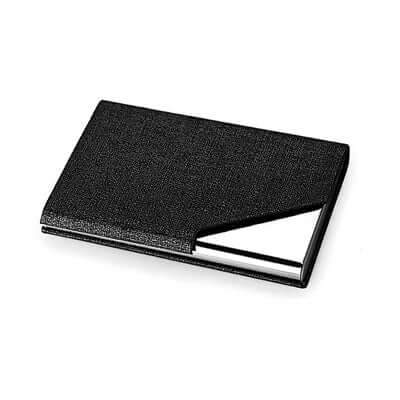 Metal Name Card Holder (H) Corporate Gifts Singapore