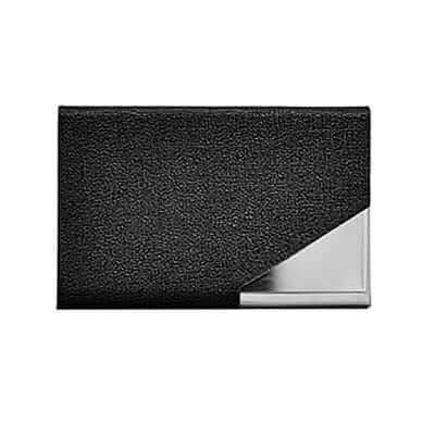 Metal Name Card Holder (H) Corporate Gifts Singapore