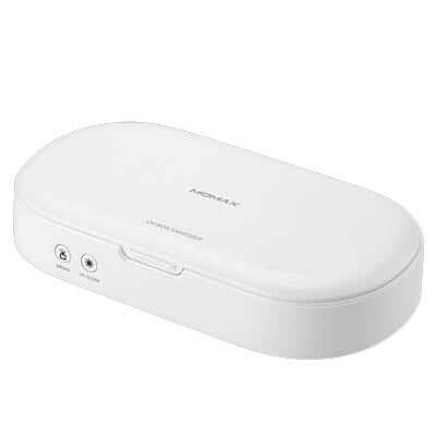 Momax UV Sanitizing Box Corporate Gifts Singapore