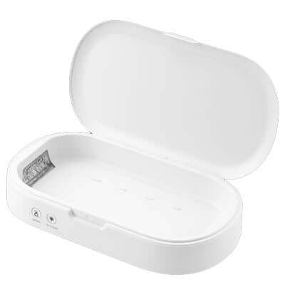 Momax UV Sanitizing Box Corporate Gifts Singapore