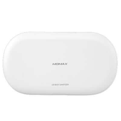 Momax UV Sanitizing Box Corporate Gifts Singapore