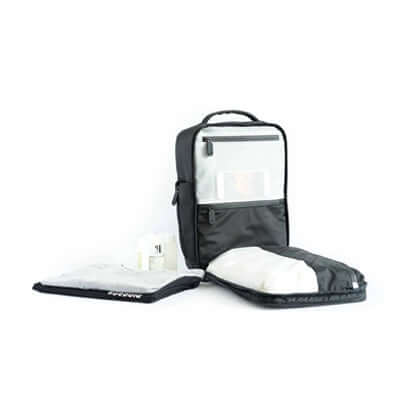 Multifunction Backpack Corporate Gifts Singapore