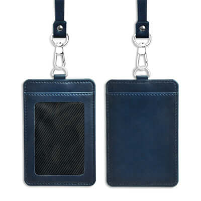 ID Badge Holder Corporate Gifts Singapore