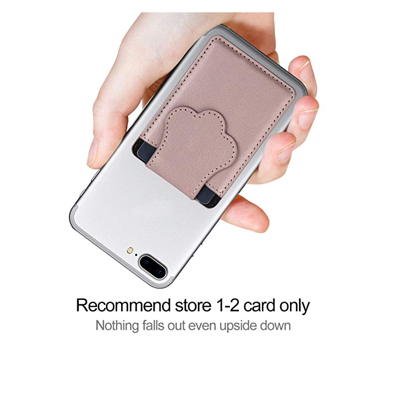 Smart Phone Credit Card Holder Corporate Gifts Singapore