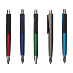 New Age Plastic Pen Corporate Gifts Singapore