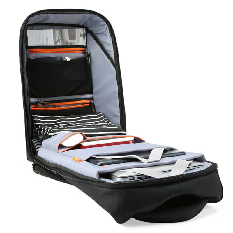 Anti-theft Backpack for 15.6inch Laptop Corporate Gifts Singapore